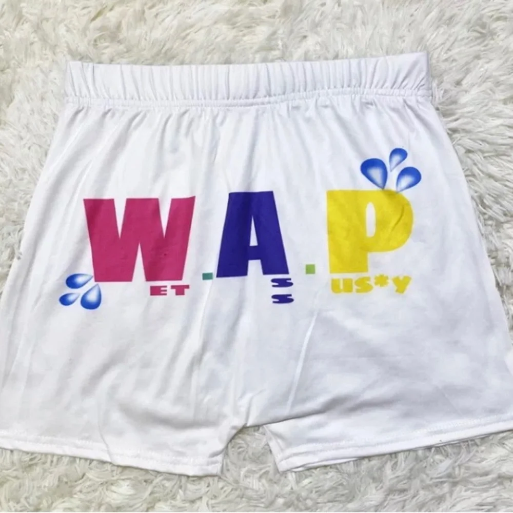 Boy shorts - Picture 3 of 9